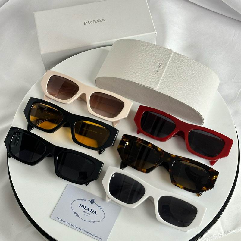 Prada Glasses (257)